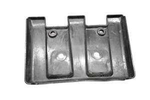 Arctic Cat - 02 Arctic Cat 400 4x4 Front Skid Plate Cover - Image 5