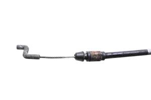 Can-Am - 10 Can-Am Spyder RT Roadster SE5 Hood Latch Cable - Image 5