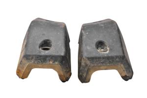 CF Moto - 12 CFMoto ZForce 600 4x4 Rear Bumper Block Covers Z6 - Image 3