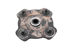 Arctic Cat - 02 Arctic Cat 400 4x4 Rear Left Wheel Hub - Image 1