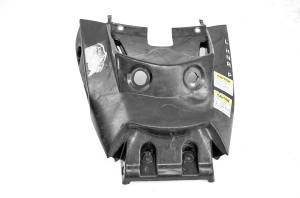 Can-Am - 05 Can-Am Outlander 400 XT 4x4 Gas Tank Cover - Image 1