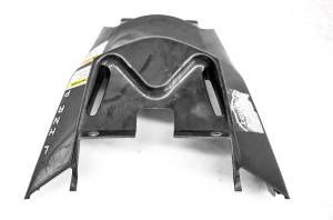 Can-Am - 05 Can-Am Outlander 400 XT 4x4 Gas Tank Cover - Image 3