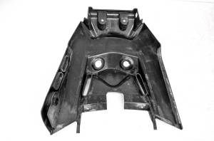 Can-Am - 05 Can-Am Outlander 400 XT 4x4 Gas Tank Cover - Image 5