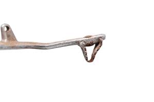 Yamaha - 08 Yamaha YZ250F Rear Brake Pedal - Image 5