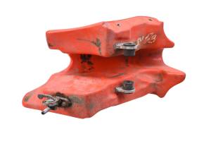 Honda - 84 Honda CR125 Gas Fuel Tank - Image 5