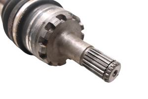 Kawasaki - 03 Kawasaki Prairie 650 4x4 Front Left Cv Axle KVF650 - Image 3