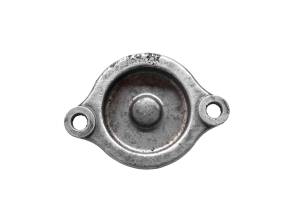 Honda - 05 Honda CRF250R Oil Filter Cover - Image 1