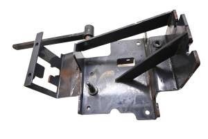 Kubota - 11 Kubota RTV 900 XT Diesel Shifter Lever Bracket Mount - Image 1