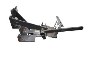 Kubota - 11 Kubota RTV 900 XT Diesel Shifter Lever Bracket Mount - Image 3