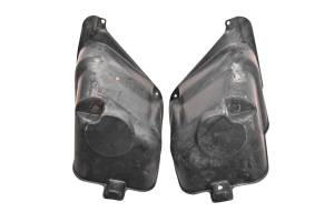 CF Moto - 12 CFMoto ZForce 600 4x4 Headlight Backing Covers Left & Right Z6 - Image 5