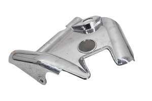 Yamaha - 00 Yamaha V Star 1100 Classic Side Trim Cover XVS1100 - Image 4