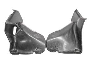 CF Moto - 18 CFMoto CForce 500 4x4 Front Headlight Guard Covers Left & Right - Image 2