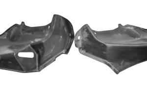 CF Moto - 18 CFMoto CForce 500 4x4 Front Headlight Guard Covers Left & Right - Image 8