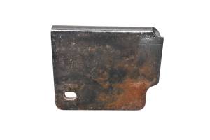 Kubota - 11 Kubota RTV 900 XT Diesel Guard Plate Bracket Mount - Image 5