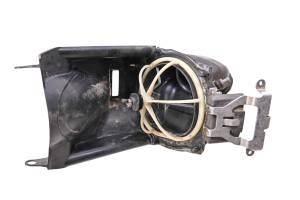 12 Honda CRF250R Airbox Intake Air Box