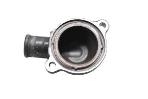 05 Triumph Speed Triple 1050 Water Pipe Cover - Image 6