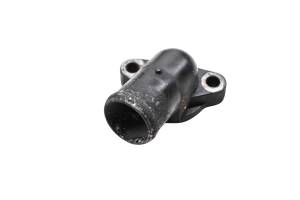 05 Triumph Speed Triple 1050 Water Pipe Cover - Image 4