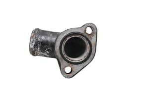 05 Triumph Speed Triple 1050 Water Pipe Cover - Image 6