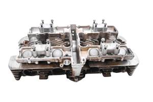 Suzuki - 82 Suzuki GS1100G Cylinder Head - Image 2