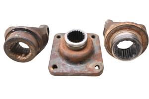 CF Moto - 12 CFMoto ZForce 600 4x4 Rear Drive Shaft Coupler Z6 - Image 5