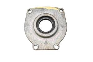 00 Mercury Z40 2.5L 200HP Outboard Lower End Cap Cover Mariner - Image 2