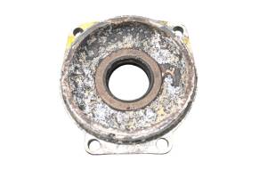 00 Mercury Z40 2.5L 200HP Outboard Lower End Cap Cover Mariner - Image 3