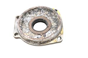 00 Mercury Z40 2.5L 200HP Outboard Lower End Cap Cover Mariner - Image 5