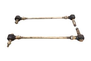 Polaris - 01 Polaris Trail Blazer 250 2x4 Tie Rods & Ends - Image 1