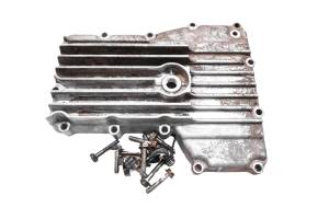 82 Suzuki GS1100G Oil Pan Cover