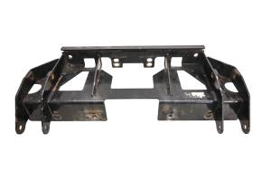 Kubota - 11 Kubota RTV 900 XT Diesel Plow Support Bracket Mount - Image 1