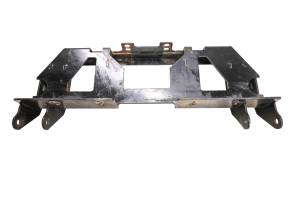 Kubota - 11 Kubota RTV 900 XT Diesel Plow Support Bracket Mount - Image 5