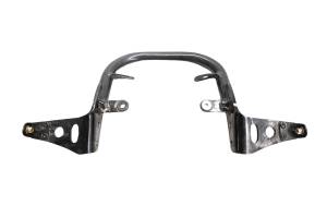 Aftermarket - 09 Yamaha YFZ450R Drop Rear Grab Bar Aftermarket - Image 1