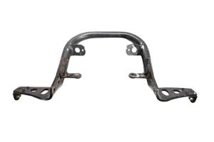 Aftermarket - 09 Yamaha YFZ450R Drop Rear Grab Bar Aftermarket - Image 3