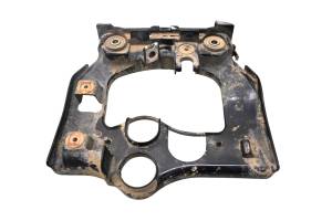 Yamaha - 09 Yamaha YFZ450R Ignition Support Bracket Mount - Image 1