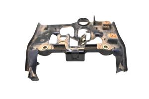 Yamaha - 09 Yamaha YFZ450R Ignition Support Bracket Mount - Image 3