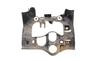 Yamaha - 09 Yamaha YFZ450R Ignition Support Bracket Mount - Image 5