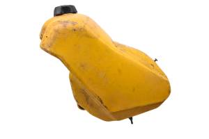 85 Suzuki RM250 Gas Fuel Tank