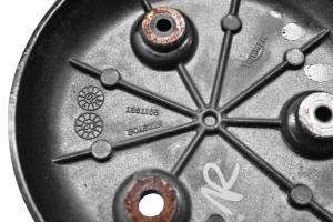 05 Triumph Speed Triple 1050 Starter Cover - Image 5