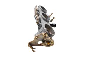 05 Triumph Speed Triple 1050 Throttle Body - Image 3