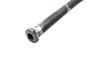 Yamaha - 05 Yamaha WR250F Swingarm Pivot Bolt - Image 4