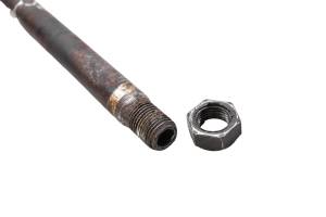Yamaha - 05 Yamaha WR250F Swingarm Pivot Bolt - Image 5