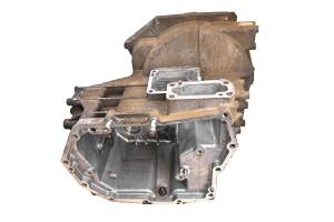 Kubota - 11 Kubota RTV 900 XT Diesel Front Transmission Gear Case Housing - Image 1