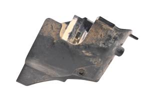 Yamaha - 09 Yamaha YFZ450R Battery Box Cover - Image 3