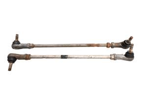 Kawasaki - 07 Kawasaki Brute Force 750 4x4i Tie Rods & Ends KVF750 - Image 1