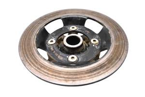 CF Moto - 18 CFMoto CForce 500 4x4 Front Wheel Hub & Rotor Left Right - Image 5