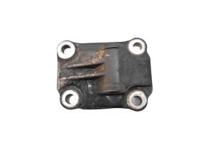 Honda - 85 Honda Fourtrax 125 2x4 Cylinder Head Cover TRX125 - Image 3