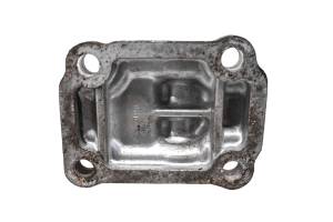 Honda - 85 Honda Fourtrax 125 2x4 Cylinder Head Cover TRX125 - Image 5