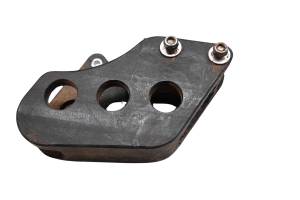 04 Yamaha YZ250F Rear Chain Guide T.M Designworks - Image 3