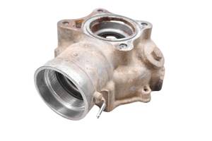 Honda - 19 Honda Foreman 500 4x4 Rear Differential Housing TRX500FM - Image 4