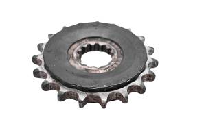05 Triumph Speed Triple 1050 Front Sprocket - Image 5